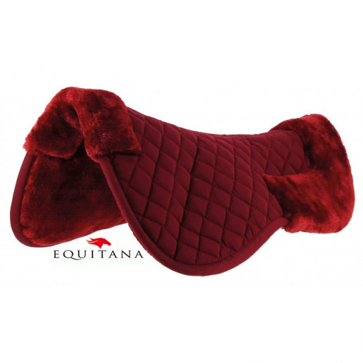 Blanita protectie greaban, Riding World