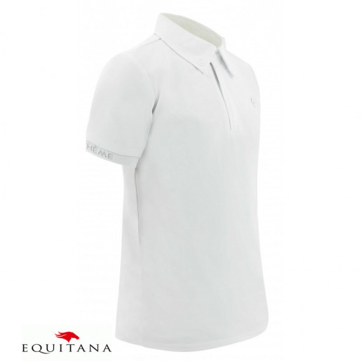 Tricou Wellington, Equi-Theme
