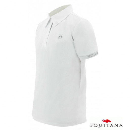 Tricou Wellington, Equi-Theme