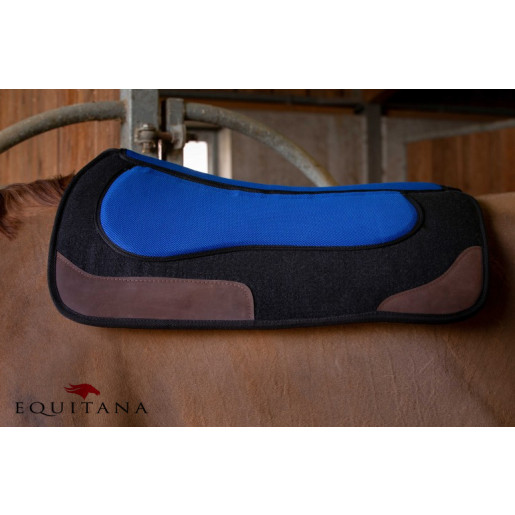 Valtrap Western Westride, Ekkia