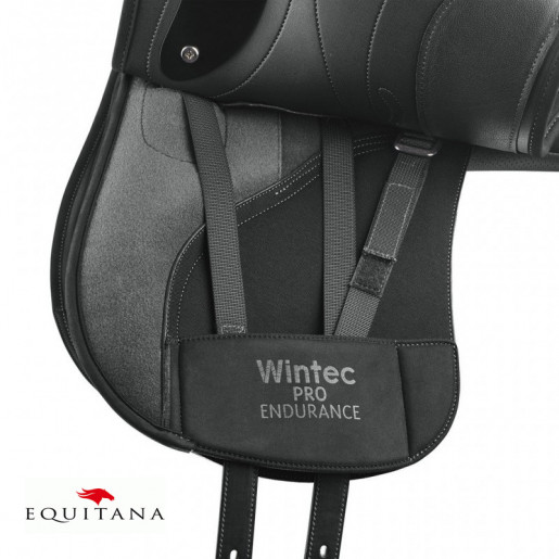 Sa pentru anduranta Wintec Pro " Endurance Hart"