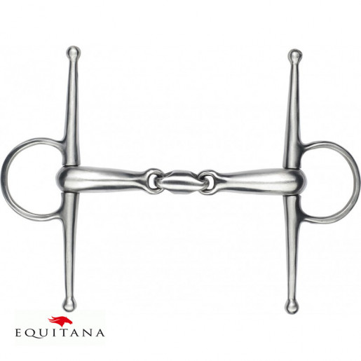 Zabaluta anatomica cu mustati, Feeling