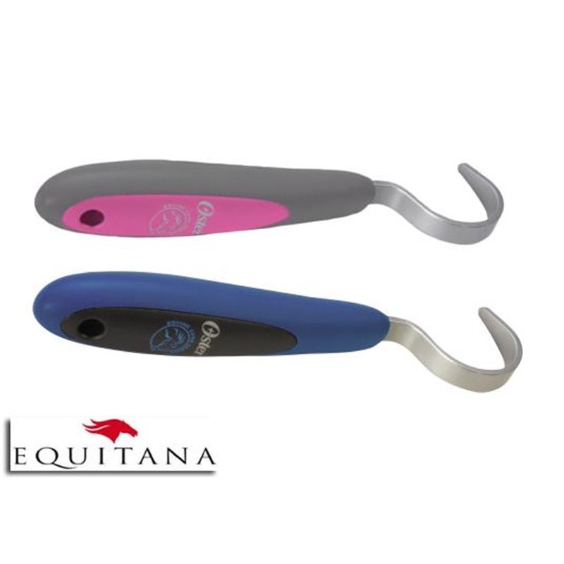 lotus Salvation oxygen Scobitor pentru copite Oster | Equitana