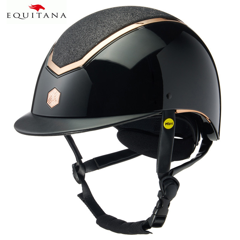 Mi Caballito Chulo.Como Lo Quie Ro覆面レスラー Toca Charles Owen Kylo cu MIPS | Equitana