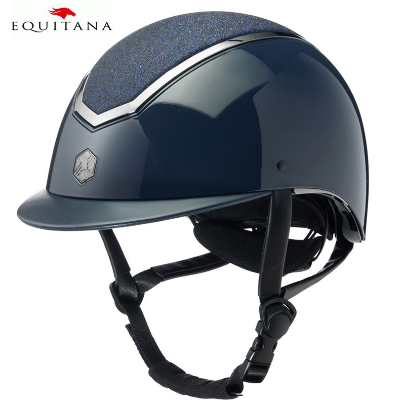 Toca Charles Owen Kylo cu MIPS | Equitana