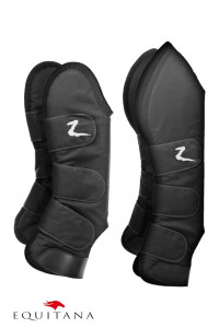 Jambiere de protectie pentru transport