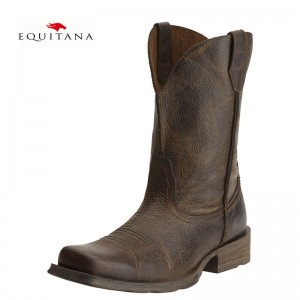 Cizme Western Rambler Ariat