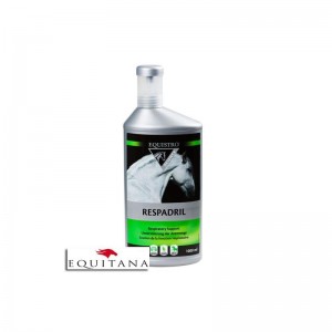 Respadril, pentru organele respiratorii, 1L, Equistro-1064