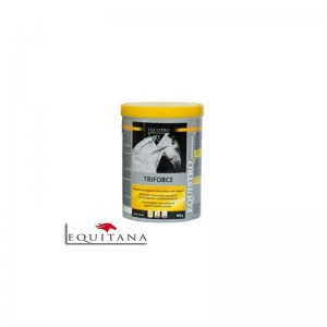 Triforce C, pentru randament, 600g, Equistro-1070