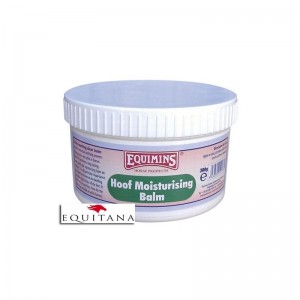 Balsam fortifiant pentru copite, Hoof Moisturising Balm, Equimins-1076