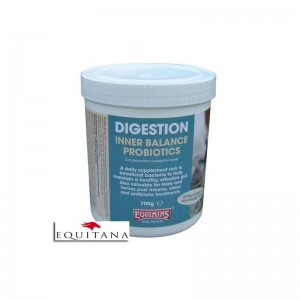 Probiotice pentru digestie (echilibru interior),  Digestion Inner Balance Probiotics, Equimins-1082