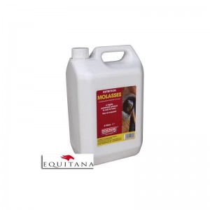 Melasa pentru apetit, Molasses, Equimins-1084