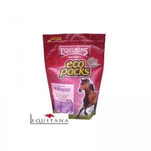 Plante medicinale pentru respiratie, Air Way Herbs, Equimins -1103