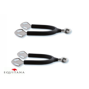 Pinteni SEQ Soft Touch, Stubben