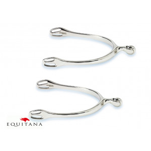 Pinteni Dynamic cu rotita, Stubben