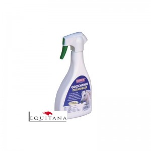 Spray pentru descurcare coama si coada, Groomer Detangler, Equimins-1259