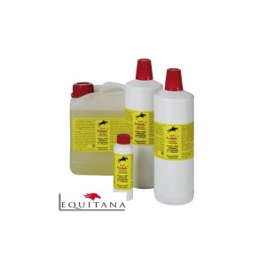 Solutie Lazy-Man pentru ingrijire piele Equifix, Stassek-1498