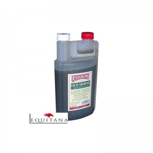 Tinctura pentru cai batrani, Old Horse Liquid Herbal Extract, Equimins-1561