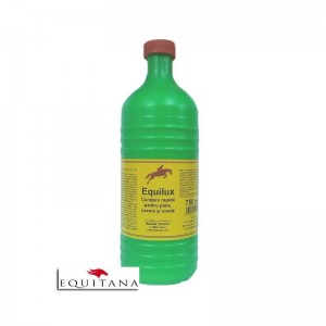 Lotiune de curatare Equilux, 750ml, Stassek-1634