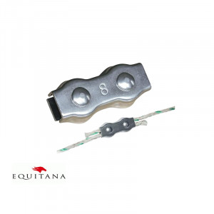 Conector de cablu