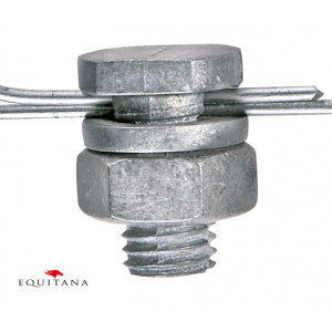 Conector fir Kerbl 