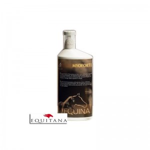 Supliment nutritional pentru asigurarea conditiei muschilor si imbunatatirea randamentului, Myofortil, Equina-1676