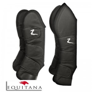 Jambiere de protectie pentru transport