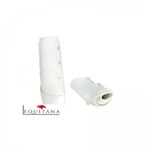 Jambiere de protectie cal, pentru antrenament, ProSoft-1735