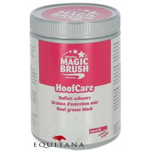 Unsoare  pentru copite, Magic Brush 