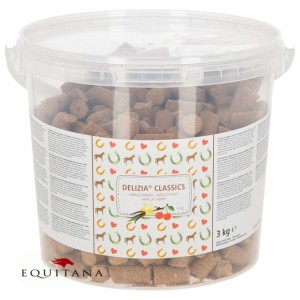 Recompense cu aroma de cirese si vanilie, 3kg