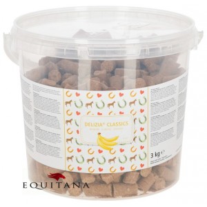 Recompense cu aroma de banane, 3kg