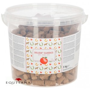 Recompense cu aroma de mere, 3kg