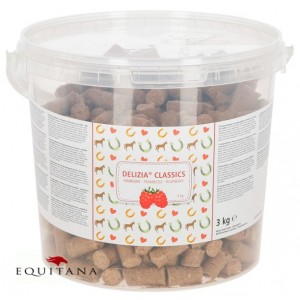 Recompense cu aroma de zmeura, 3kg