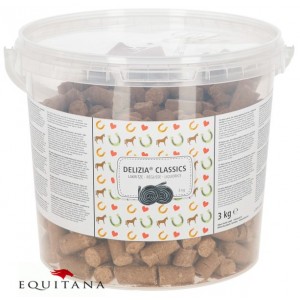 Recompense cu aroma de licorice, 3kg
