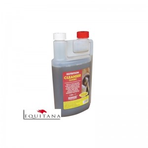 Tinctura pentru curatare ficat si rinichi, Cleanser Liver and Kidneys, Equimins-1811