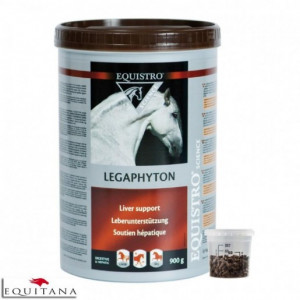 Legaphyton, supliment pentru ficat