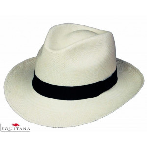 Palarie din paie de Ecuador, Classic Panama -1993