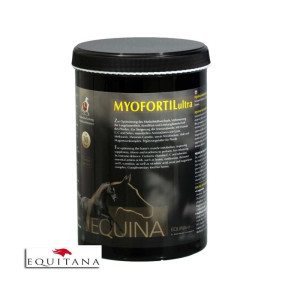 Myofortil Ultra Equina - Supliment nutritional pentru musculatura -2011