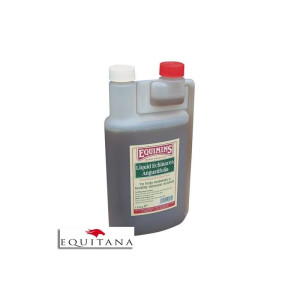 Tinctura pentru sistemul imunitar cu Echinacea, Echinacea Liquid Herb, Equimins-2013