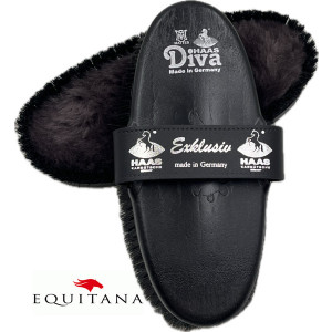 Perie Diva Exclusive, Haas