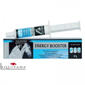 Energy Booster pentru energie Equistro