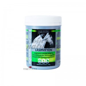 Lasiphyton, integritate vasculara si respiratorie, Equistro-2431