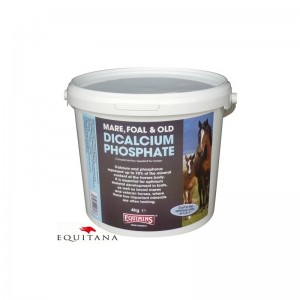 Fosfat dicalcic, Dicalcium Phosphate, Equimins-2461
