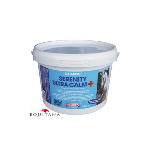 Supliment pentru calmare, Serenity ultra calm + Supplement, Equimins-2462