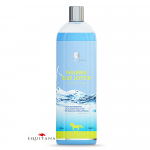 Pharma Blue Lotion