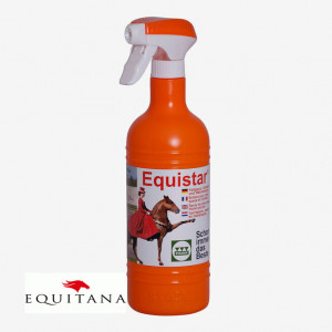 Spray Equistar pentru piele coama si coada, 750 ml