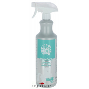Lotiune coama coada, Magic Brush
