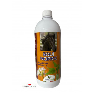 Solutie anticapuse, Equi Nopick