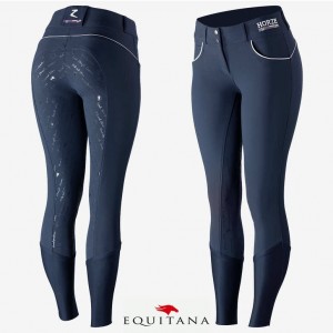 Pantaloni Nordic Silicon