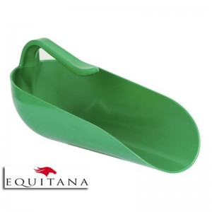 Masura pentru mancare cu maner ergonomic